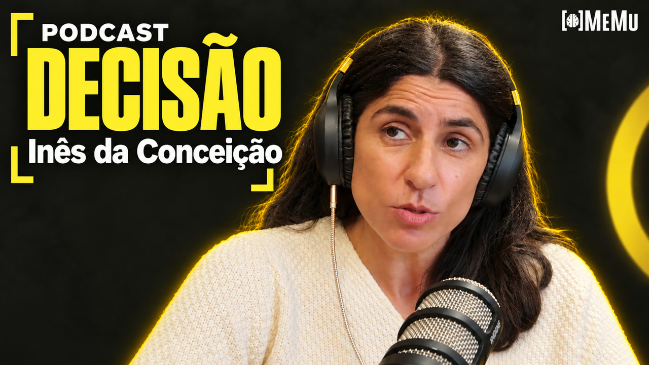 Capa Decisão: Inês da Conceição, só entrevistados