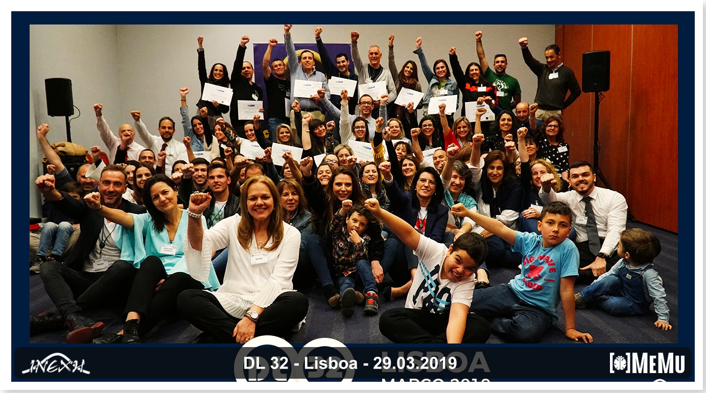 2019 · DL 32 · Lisboa
