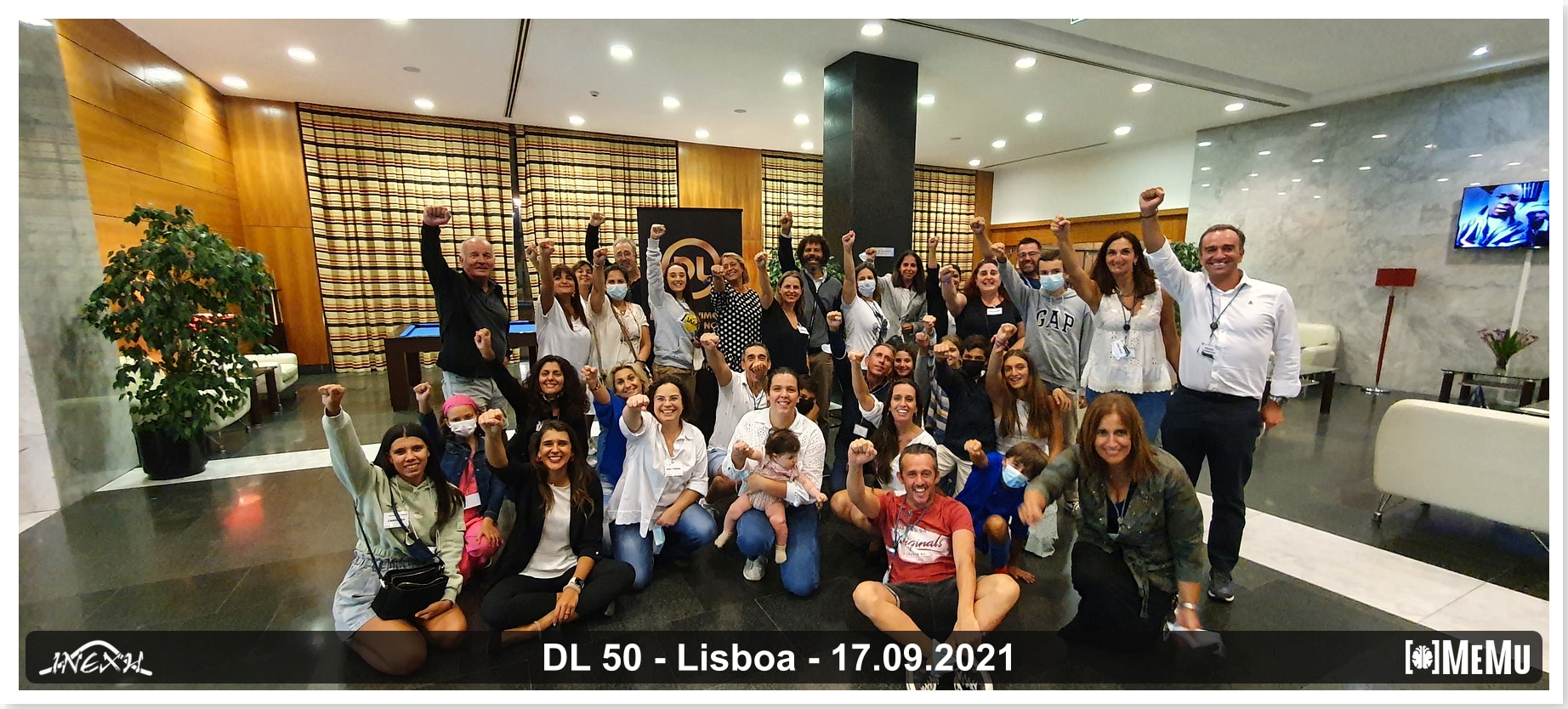 2021 · DL 50 · Lisboa