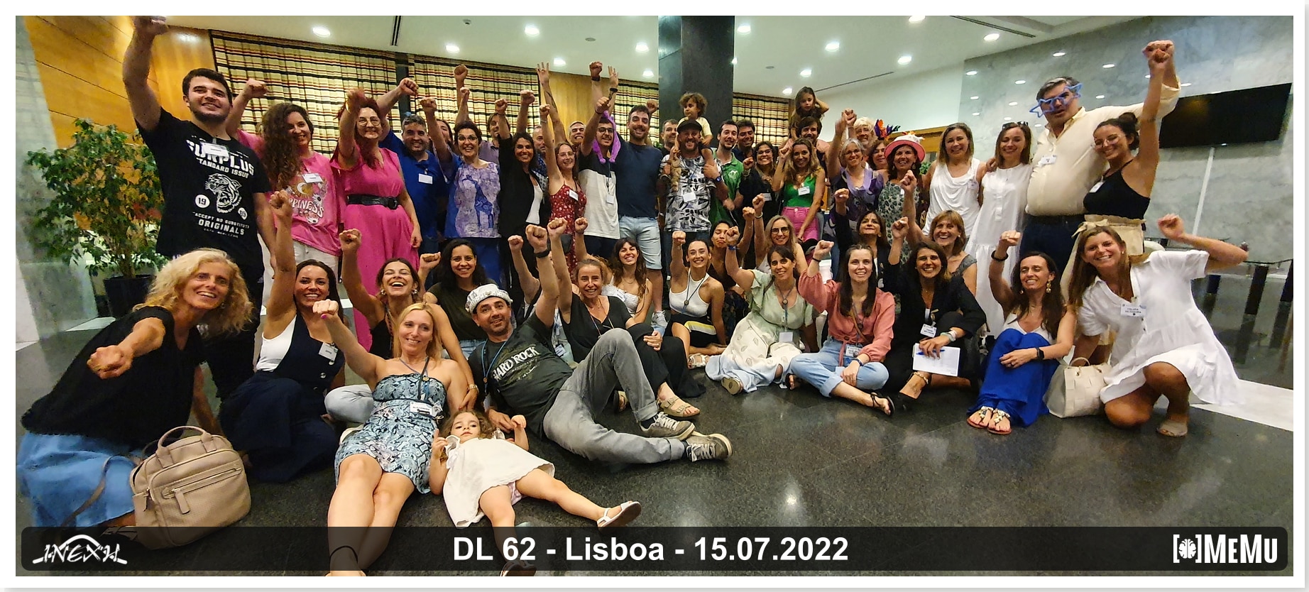 2022 · DL 62 · Lisboa