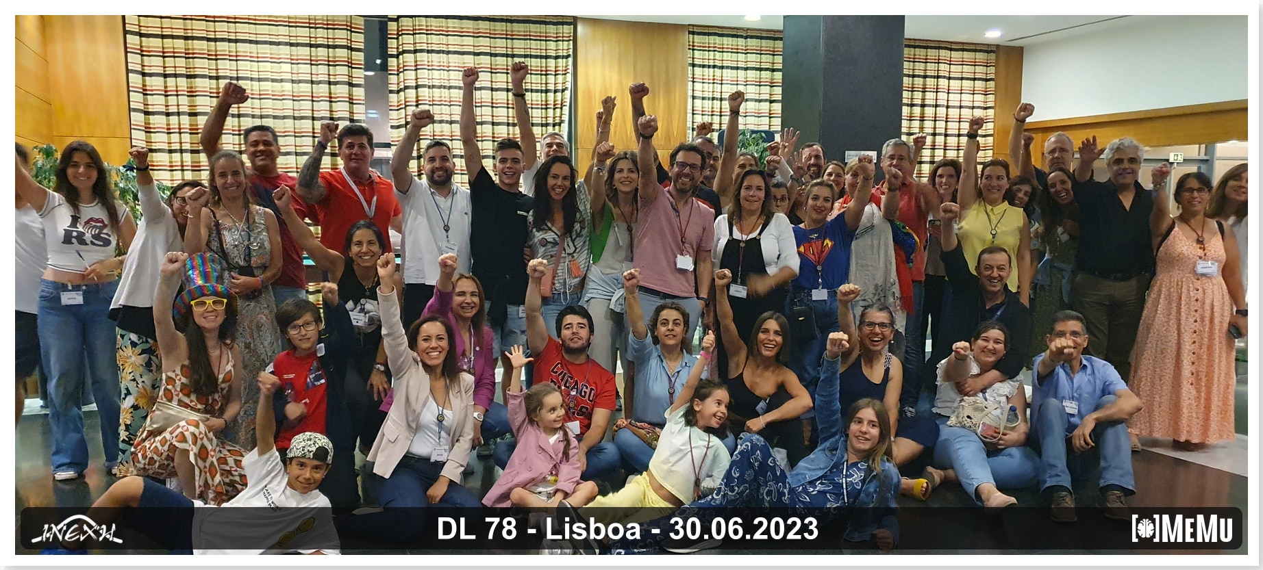 2023 · DL 78 · Lisboa