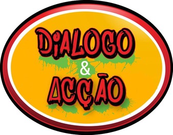 Logótipo da Associação Diálogo e Acção