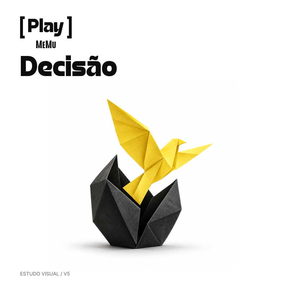 Decisão — Desdobrar possibilidades